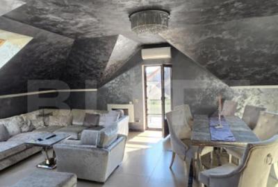 Apartament de lux, 3 camere, ultracentralelegan?a ?i c - 4