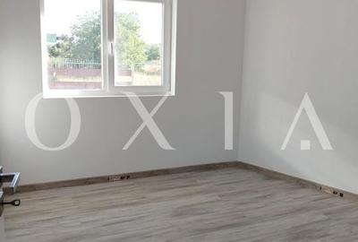 AX1084 Dumbravita, Zona Ion Creanga, 1/2 Duplex Nemobilat - 5
