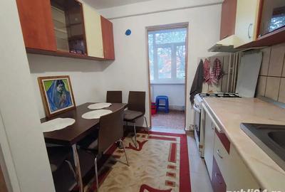 Garsonieră decomandată în Nicolina - 5