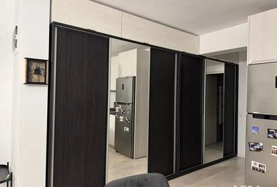 Vanzare Apartament 2 camere - 5