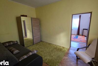 Casă cu 3 camere semidecomandat cu Teren 480 Mp în Central - 13