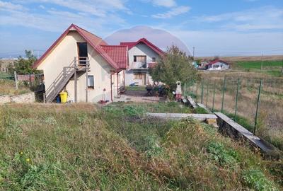 Casa de vanzare in Sarata jud. Bacau - 5