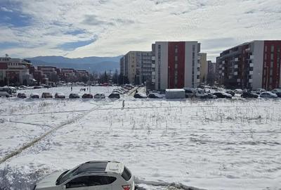 Apartament cu 2 camere decomandat în Avantgarden - 1