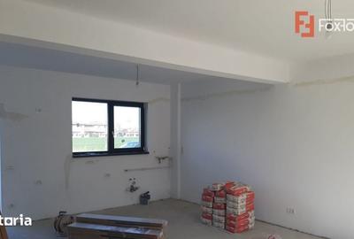 Casă cu 4 camere cu Teren 100 Mp în Giroc - 3
