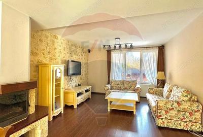 Casă cu 5 camere cu Teren 500 Mp în Dârste - 10