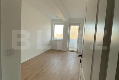 Apartament modern cu 3 camere -parter inalt, bloc nou, parcare subterana inclusa - 4
