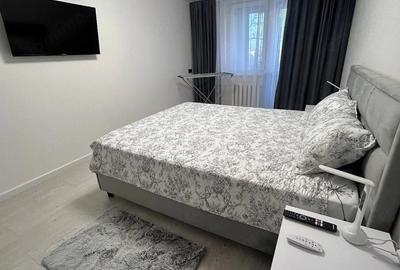 Garsonieră decomandată în Pantelimon - 2