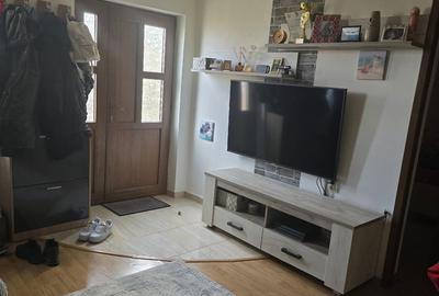 Casă cu Teren 300 Mp în Valu lui Traian