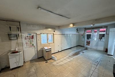 Spatiu Comercial Open-Space 26mp - 2