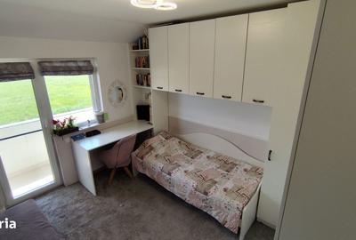 Casă cu 5 camere cu Teren 250 Mp în Florești - 19