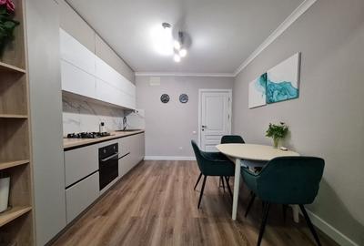 Inchiriez Apartament 3 camere Gheorgheni Inchiriez Apartament 3 camere Gheorgheni - 3