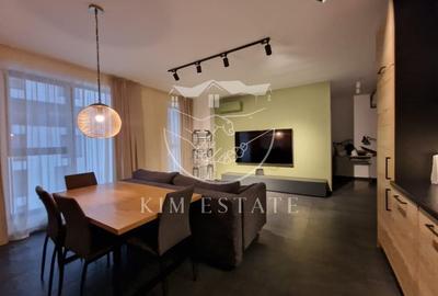Apartament 3 camere Aviatorii Residence - 1
