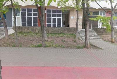 Spațiu comercial, de 50 mp, în Nicolina - 3