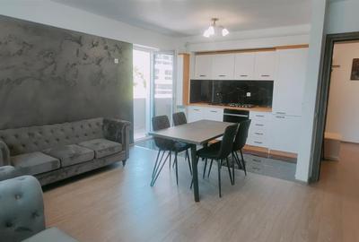 Apartament cu 2 camere decomandat în Tătărași - 16