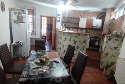 Casă individuală cu 6 camere cu Canalizare în Griviței - 6