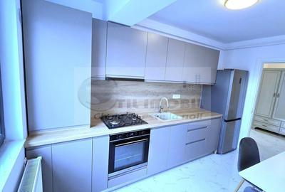 Apartament 2 Camere Bucium - 450 euro - 7