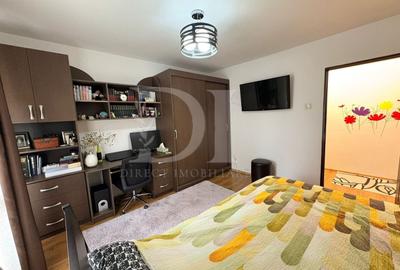 Apartament 2 camere de vânzare – 57 mp, zona Avram Iancu, lângă Lidl - 7