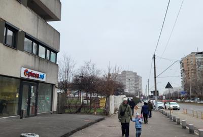 Spațiu comercial, de 161 mp, în Lujerului - 2