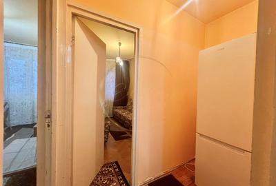 Apartament cu 3 camere semidecomandat, mobilat în Soarelui - 9