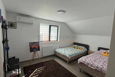 Casa noua tip P+M+Pod zona Spataru - 15