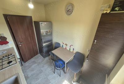 2 Cam-Dacia-51MP-3 Min Iulius Town-Mobilat-Centrala-Aer conditionat-Balcon-75.000 Euro - 15