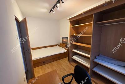 Apartament de 2 camere amplasat pe Bulevardul Mihai Viteazu Sibiu - 5