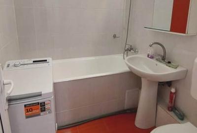 Garsonieră semidecomandată, mobilată în Iancului - 5