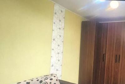 Fizicienilor lidl etaj 4 - 1