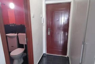 Garsoniera Gara de Nord | Renovata | Proximitate metrou - 7