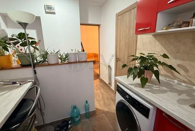 REA1022779 Garsoniera l  Cismigiu l pretabil airbnb REA1022779 Garsoniera l  Cismigiu l pretabil airbnb - 8
