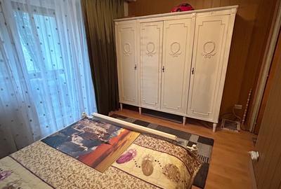 Aviatiei Nicolae Caramfil,2 balcoane, 2 Gr sanitare, 80 mp - 10