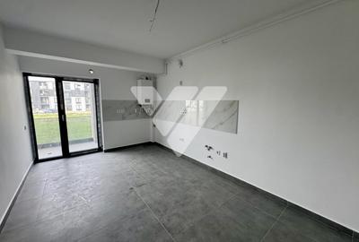 Apartament cu 2 camere decomandat în Șelimbăr - 1