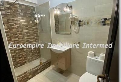 Apartament de inchiriat cu 2 camere decomandat Tomis Nord - 4