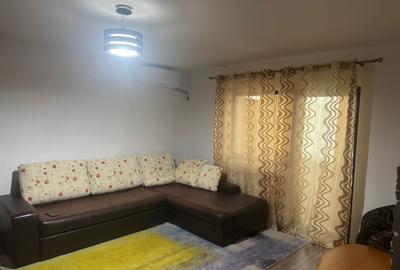 Apartament cu 2 camere nedecomandat în Central - 5