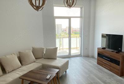 Apartament zona Soarelui Rebreanu - 2