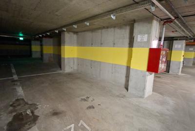 Campus- Avi Garden- 2 cam, mobilat,utilat nou, garaj subteran - 10