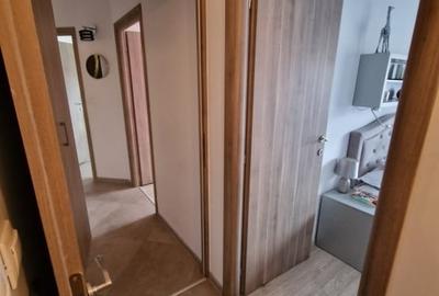 Apartament cu 3 camere decomandat în Copou - 8