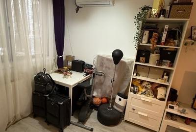 Proprietar | Garsoniera amenajata | Hils Pallady | CT + Parcare - 4