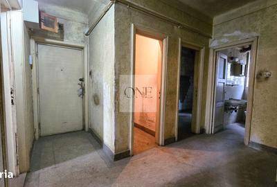 Apartament cu 3 camere decomandat în Bartolomeu - 17