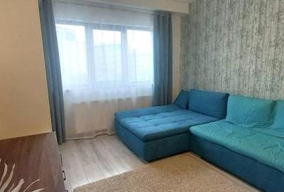 Apartament cu 2 camere decomandat, mobilat în Grozăvești