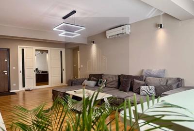 Vânzare apartament cu 3 camere - 130 m.p - în Zona CUG, Iași. - 8