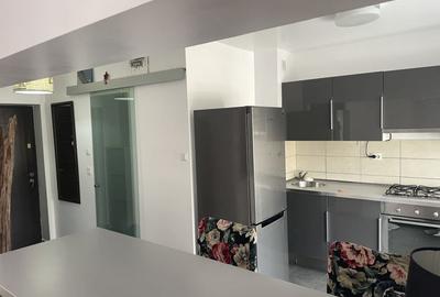 Studio dublu Calea Calarasi - 4