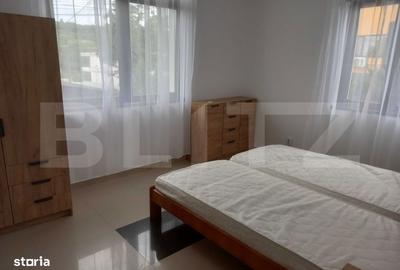 Apartament cu 3 camere în Breazu - 4