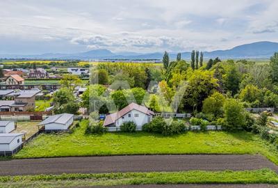 Teren pentru constructii in Stupini, cu potential imens - 6