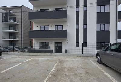 Apartament cu 2 camere în Lăpuș