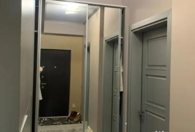 Apartament cu 2 camere decomandat în George Enescu - 4