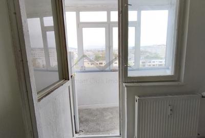 Garsonieră semidecomandată în Podu Roș - 4