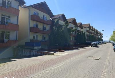 Apartament cu 3 camere în Cetate - 5