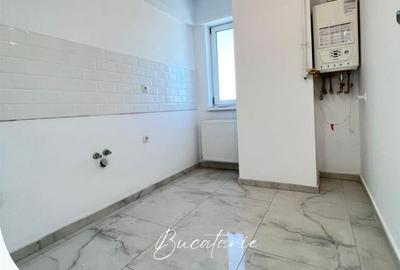Apartament cu 2 camere decomandat în Tătărași