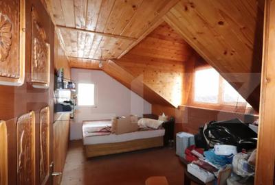 Casă cu 5 camere în Central - 3